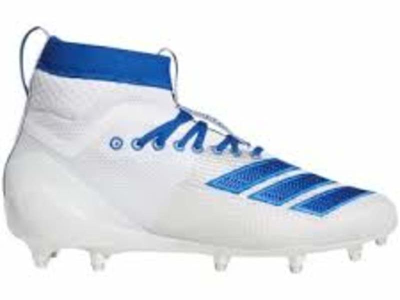 ZAPATOS DE PUPOS ADIZERO 8.0 CLEATS