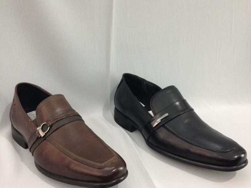 Mocasin Folia