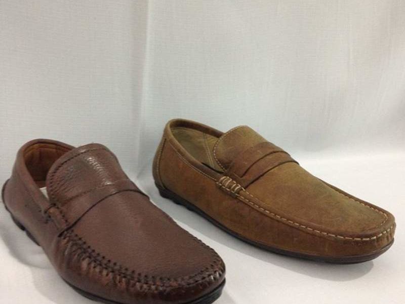Mocasín 