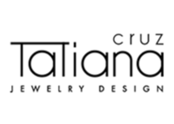 Colgante Virgen del Rosario  - Tatiana Cruz Diseño de Joyas