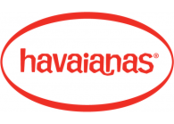 Havaianas Slim Beige  - havaianas