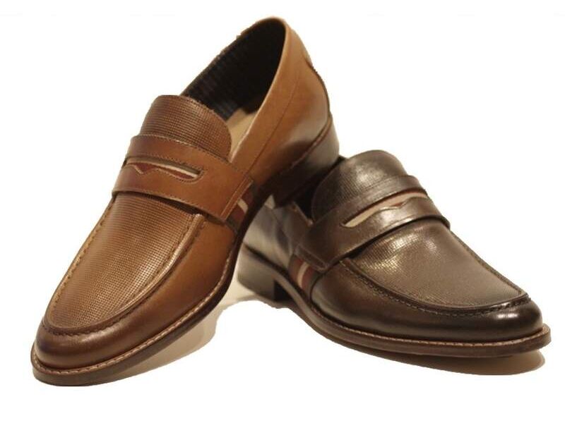 Mocasines Ferratti 