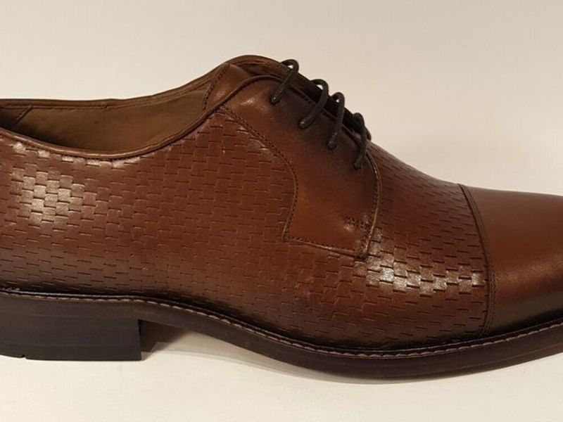 Zapatos Formales Ferratti 