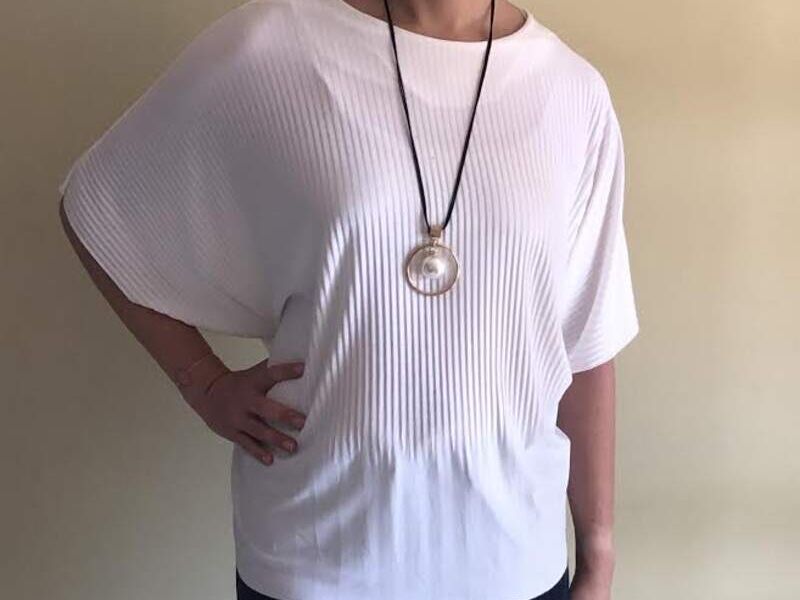 BLUSA BLANCA 51-08