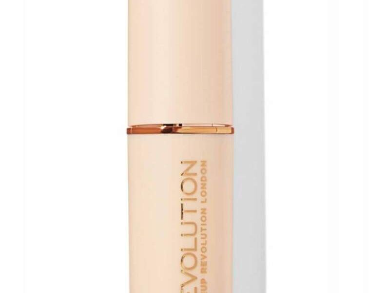 Base Fast Base 6.2 Gr. F6 Makeup Revolution
