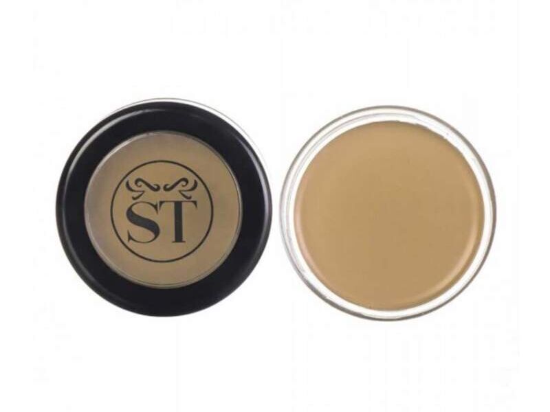 Base Cover Beige Claro 28 Gr. Stefany Tejada