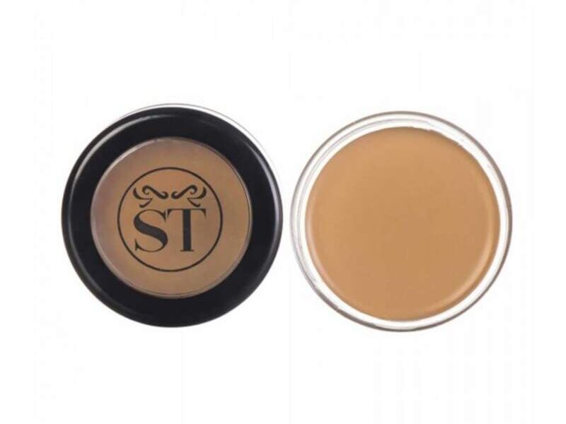 Base Cover Camel 28 Gr. Stefany Tejada