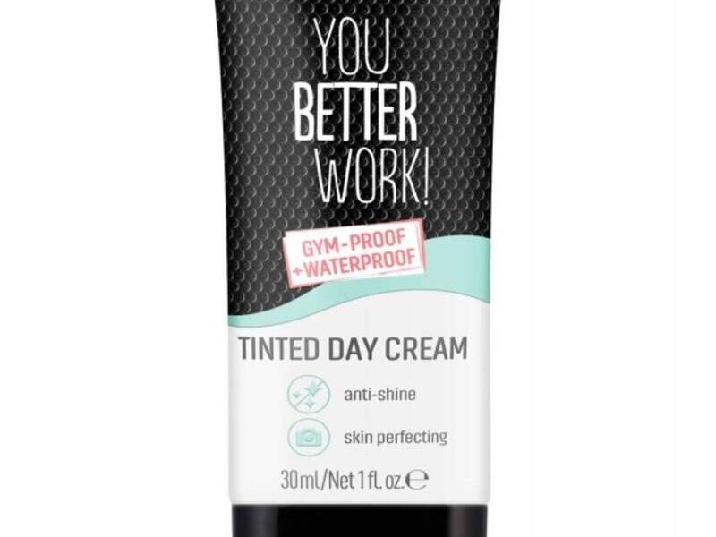 Base You Better Work Long Lasting 10 Essence