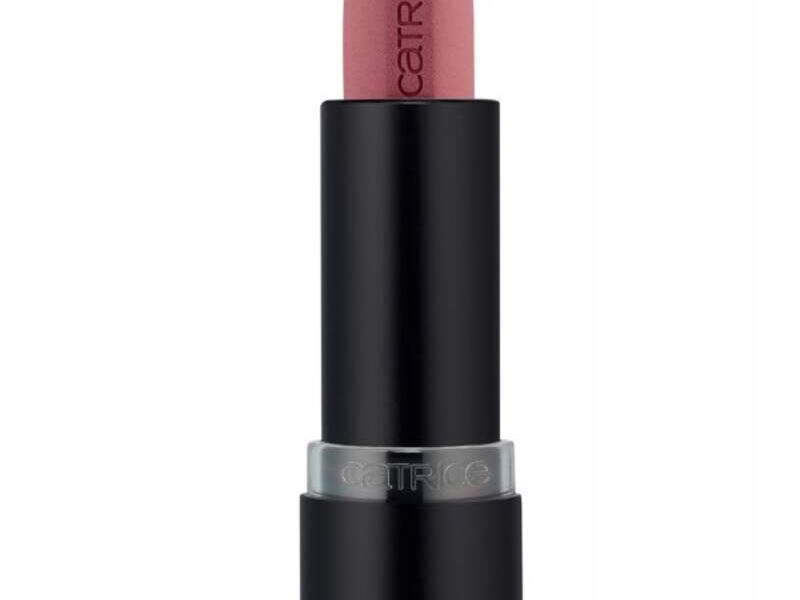 Labial Ultimate Matt 010 Catrice