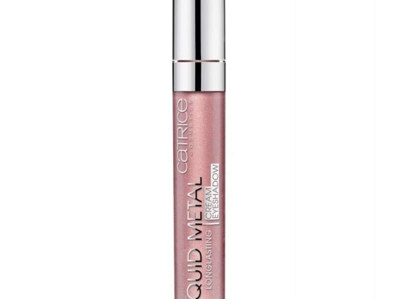 Sombra Metal Longlasting Cream 030 Catrice