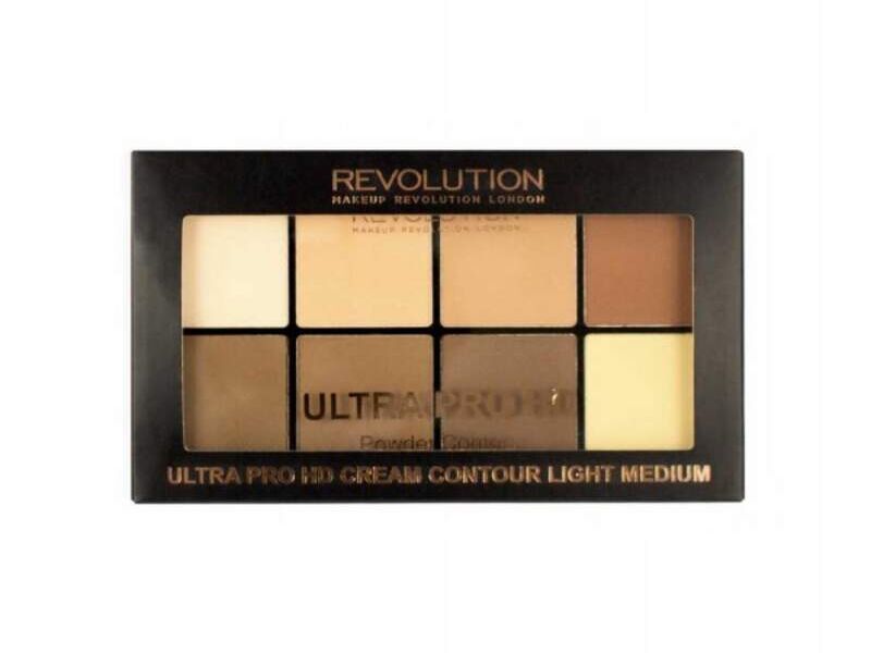 Paletas Cream Contour 20 GR Makeup Revolution
