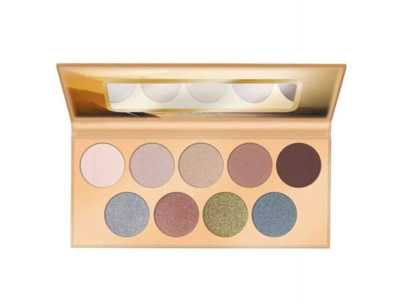 Paleta de Sombras D'day Sidney 01 Essence