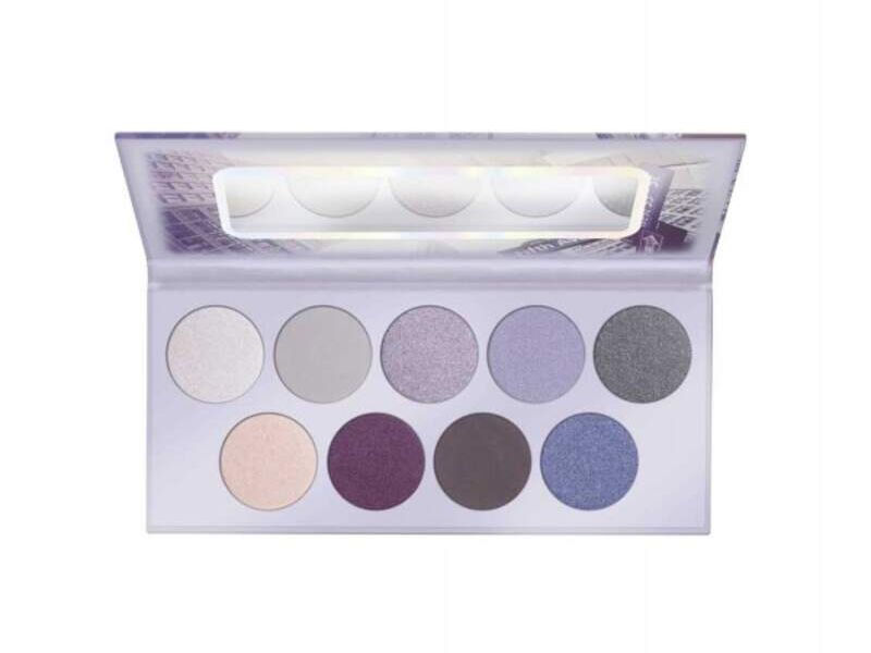 Paleta de Sombras Hello New York 03 Essence