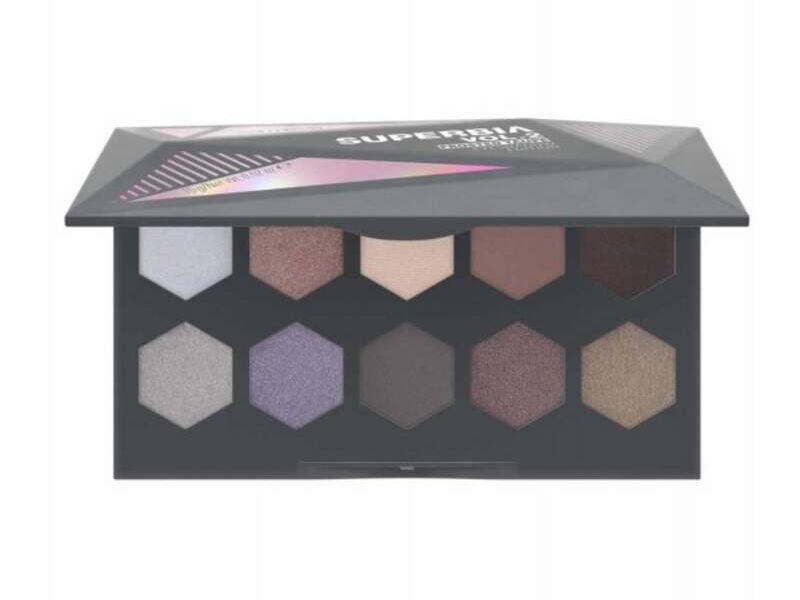 Sombra Superbia 15 GR Frosted Taupe