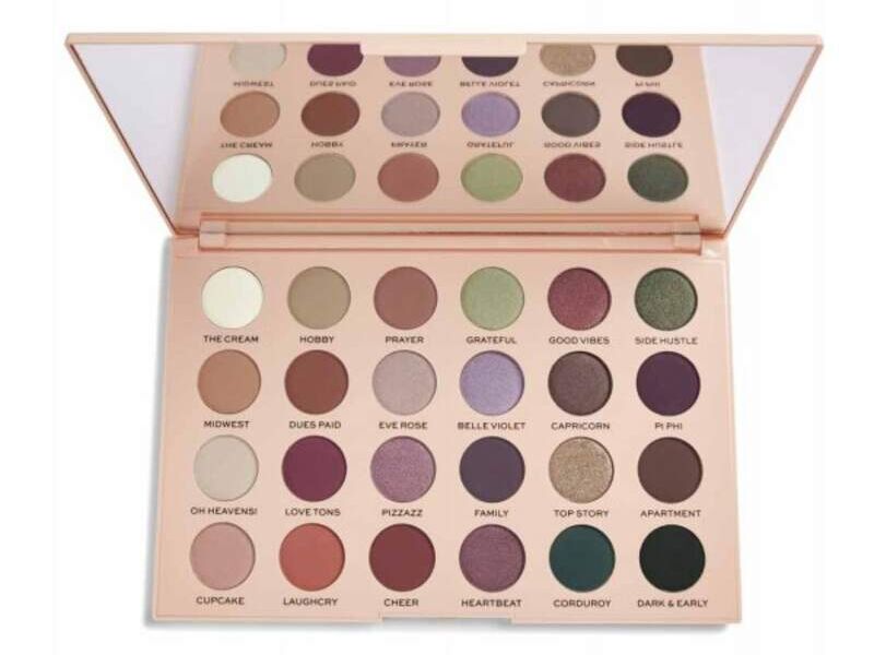 Sombras Emily The Wants 20.4 GR 