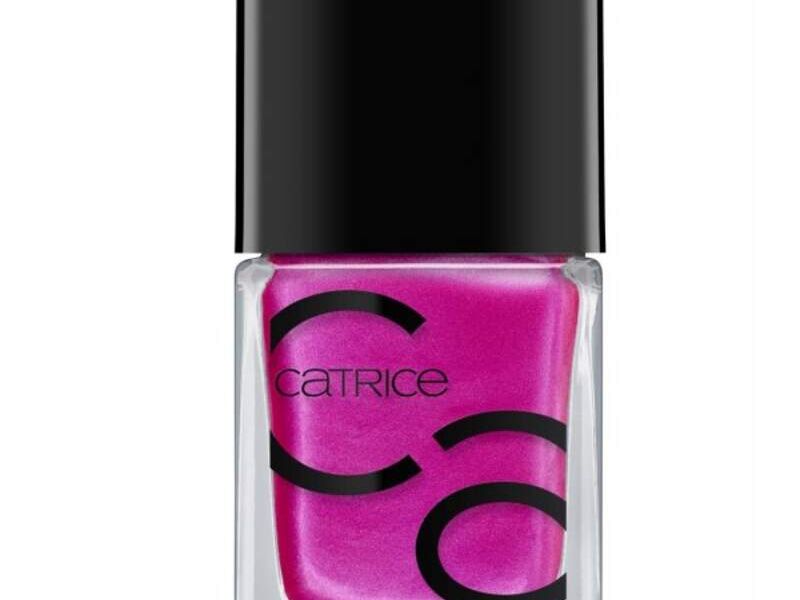 Esmalte de Uñas Iconails Gel Lacquer 51 