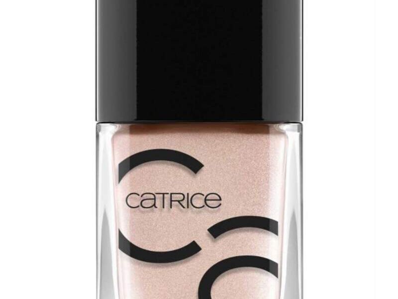 Esmalte Iconails Gel Lacquer 10.5 ML 72 
