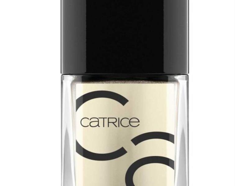 Esmalte Iconails Gel Lacquer 10.5 ML 78