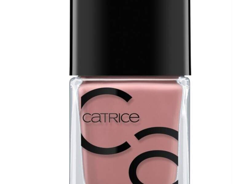 Esmalte Iconails Gel Lacquer 10 