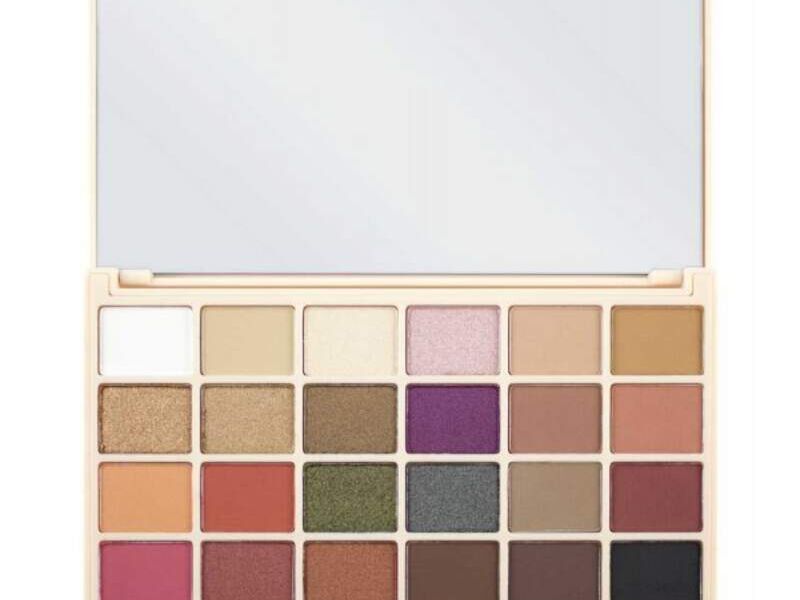 Sombra Sophx 19.2 GR Ultra Makeup Revolution