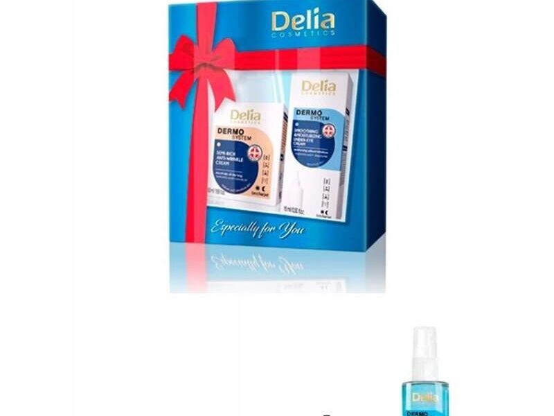 Kit de limpieza facial Euphoria 