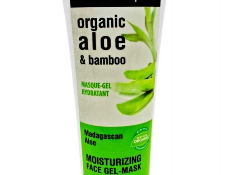 Mascarilla Facial Euphoria 