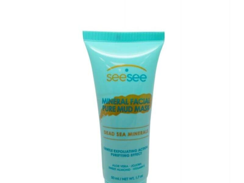 Mascarilla Mineral Euphoria