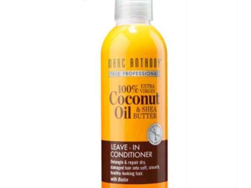Tratamiento sin Enjuague Coconut Euphoria 