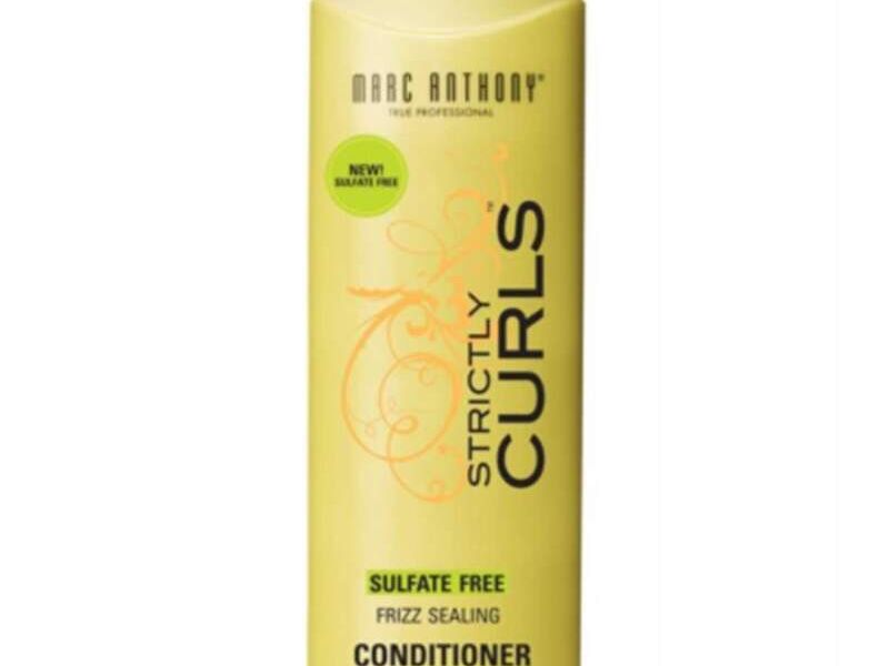 Acondicionador Strictly Curls Euphoria