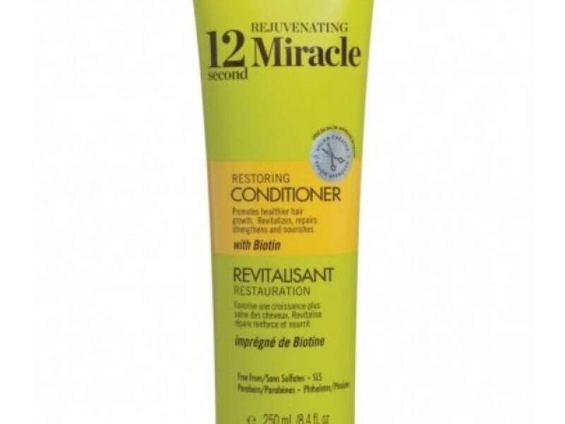 Acondicionador 12 Miracle Euphoria