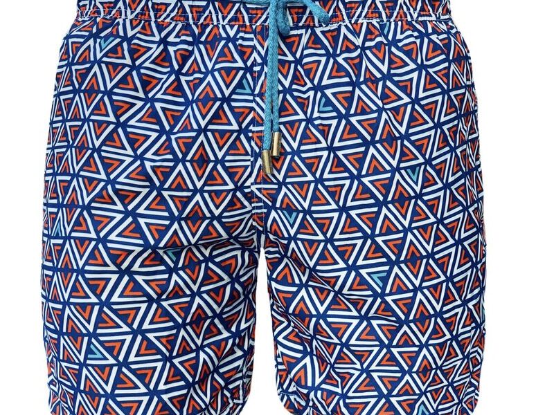 Shorts Rombo - Enemy Clothing