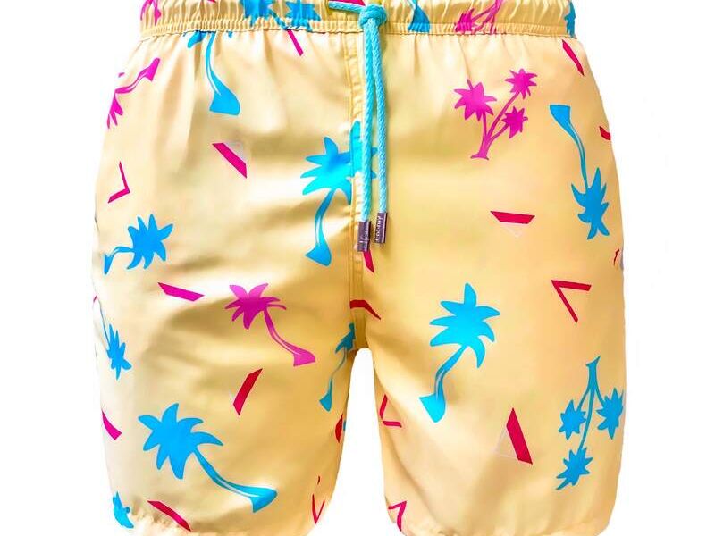 Shorts Sunshine - Enemy Clothing 