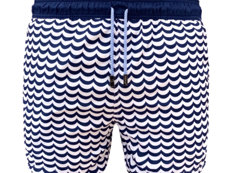Short Brus - Enemy clothing