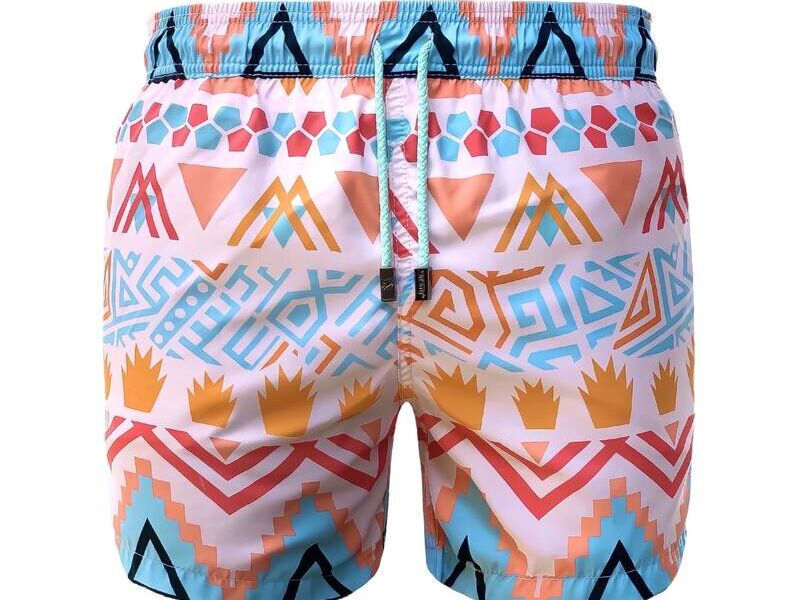 Shorts Flika - Enemy Clothing