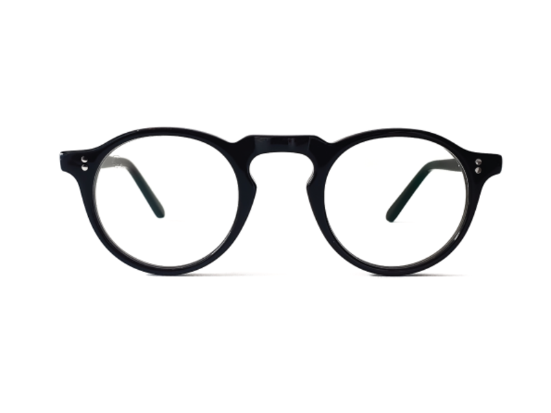 Dublin Matte Black