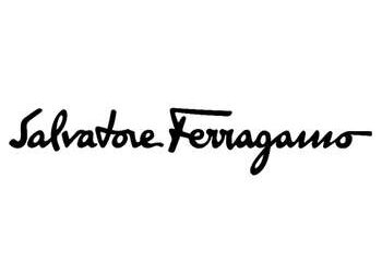 Zapatos derby - Negro - Salvatore Ferragamo