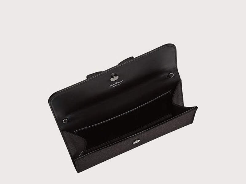 Minibag lazo Vara - Negro