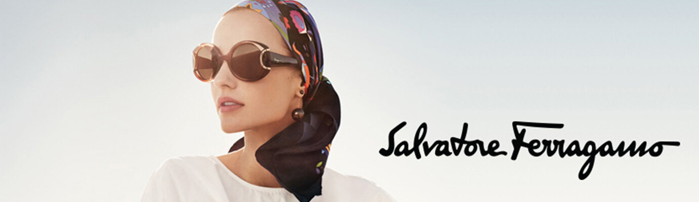Salvatore Ferragamo | SARTORIAL