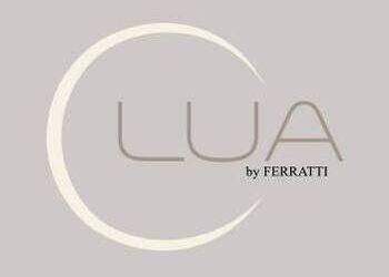 Cartera de Cuero Luz da Lua - Lua by Ferratti