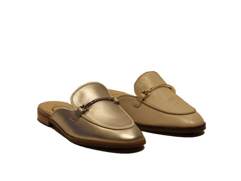 Sandalias elegantes 