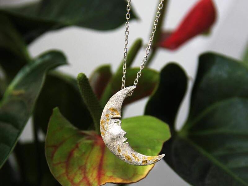 Collar de Luna