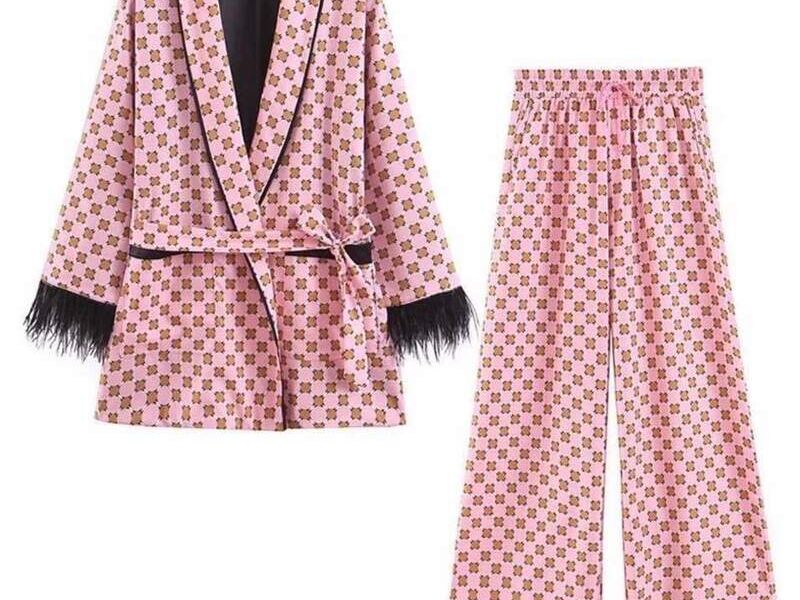 Kimono de Diseño Exclusivo