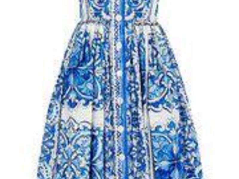Vestido Largo de Diseño Exclusivo 