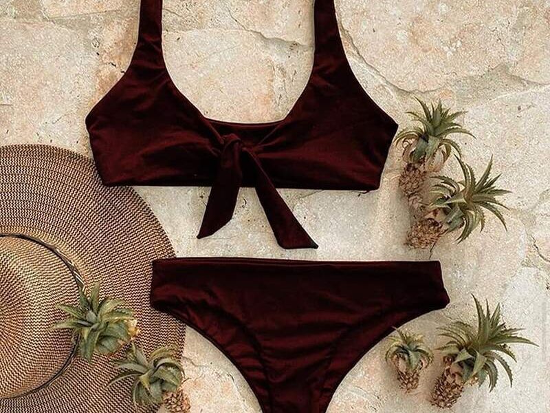 Bikini Vino