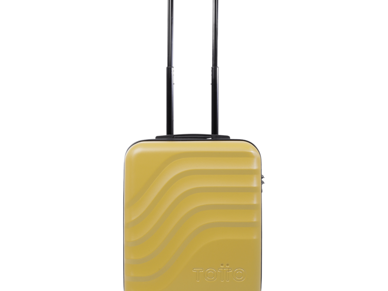 Maleta Bazy S - Verde