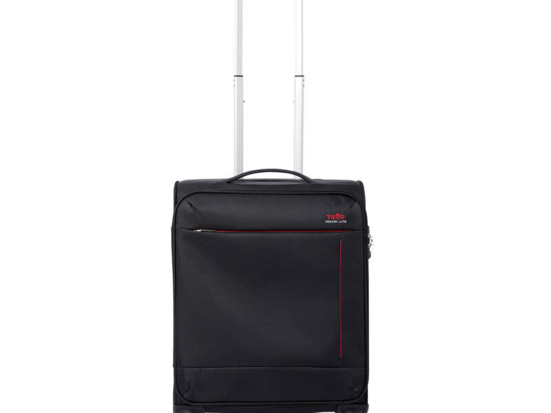 Maleta Travel Lite S - Negro