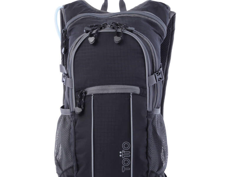 Mochila Balard - Negro