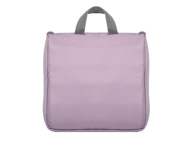 Multiuso de Viaje para Mujer Reisa - Morado