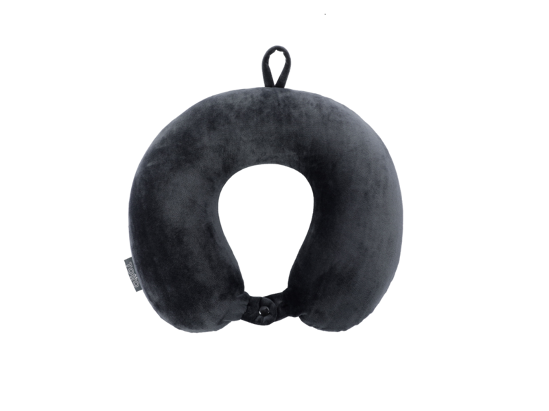 Almohada Pylot - Gris