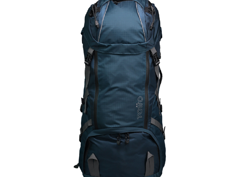 Mochila Especializada Kiran - Azul